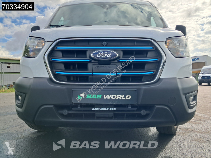 Haszongépjármű Ford