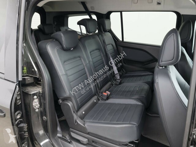 Furgoneta Mercedes T 180...