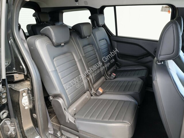 Furgoneta Mercedes T 180...