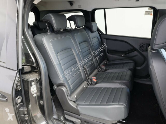 Furgoneta Mercedes T 180...