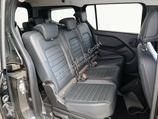 Furgoneta Mercedes T 180...