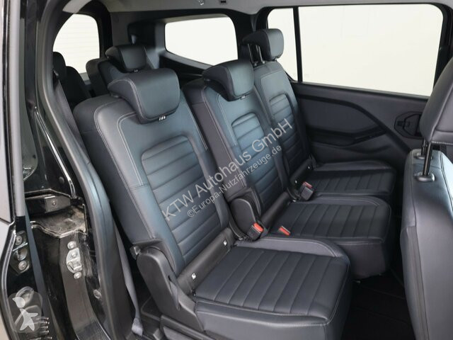 Furgoneta Mercedes T 180...