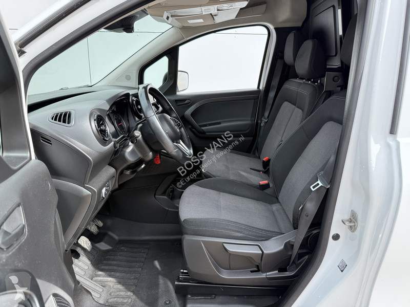Furgoneta Mercedes Pro 1.3 102PK **Benzine** L1...