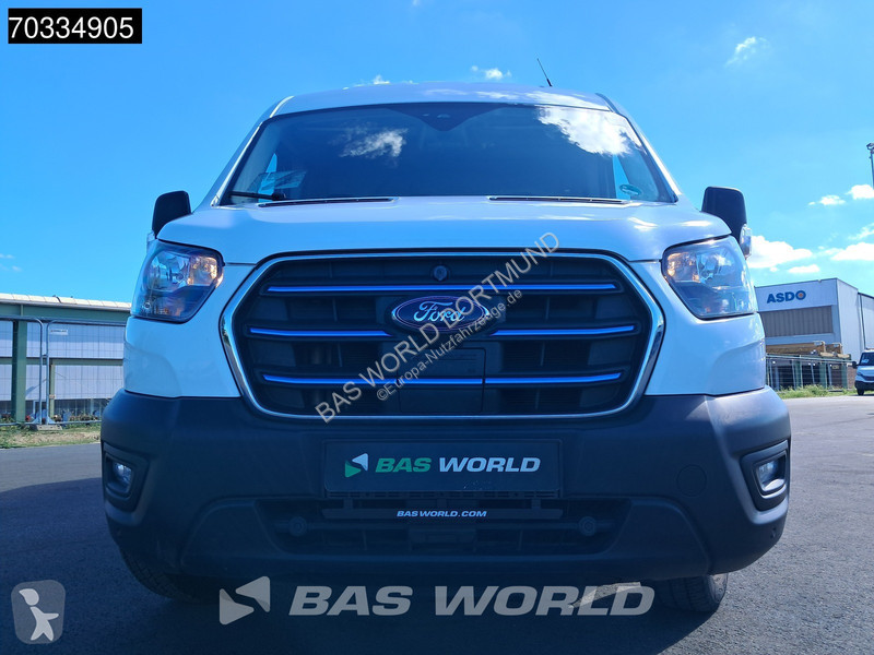Haszongépjármű Ford