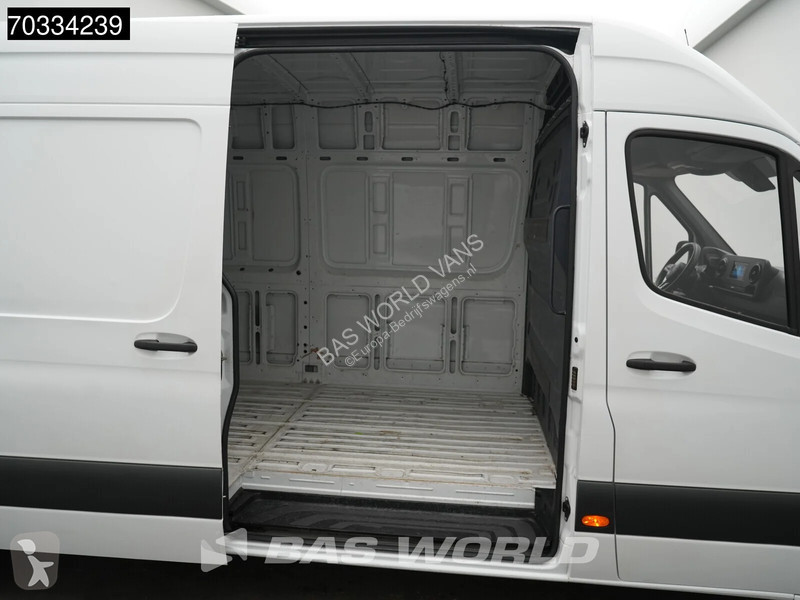 Haszongépjármű Mercedes 316 CDI Automaat L3H2...