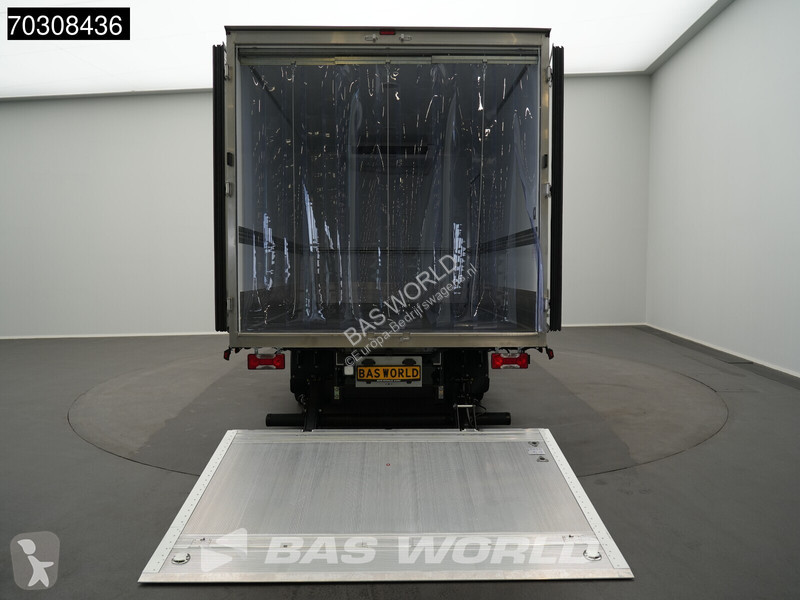 Haszongépjármű Iveco 72C18