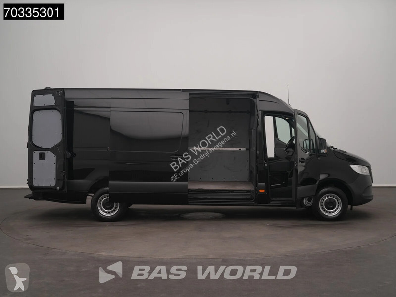 Haszongépjármű Mercedes 317 CDI