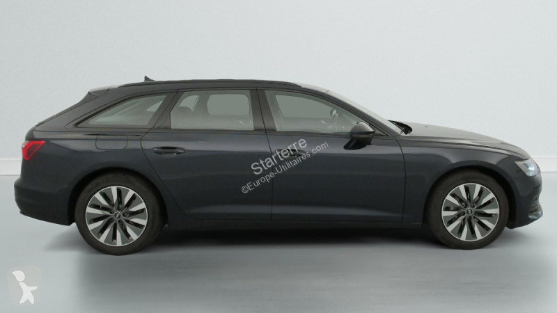 Véhicule utilitaire Audi  A6 AVANT