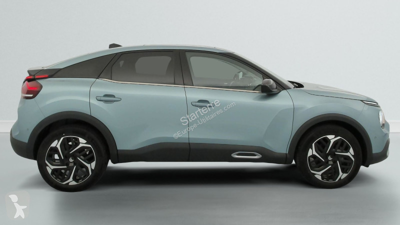 Véhicule utilitaire Citroën