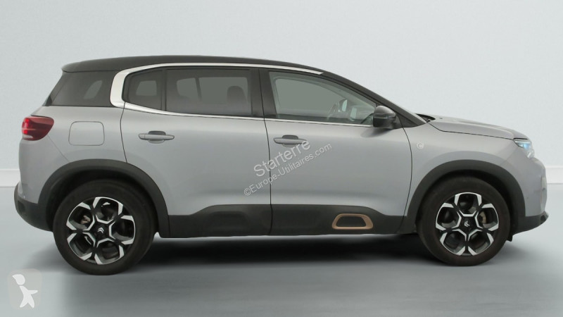 Véhicule utilitaire Citroën C5