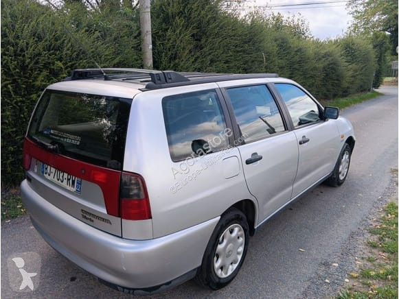 Haszongépjármű Seat CORDOBA