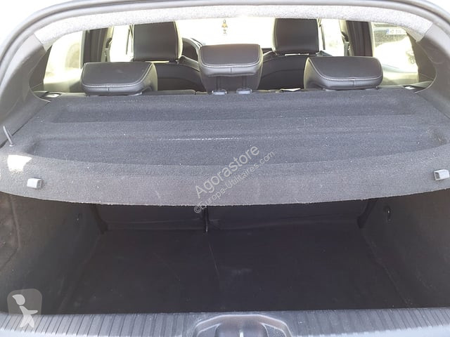 Haszongépjármű Renault CLIO