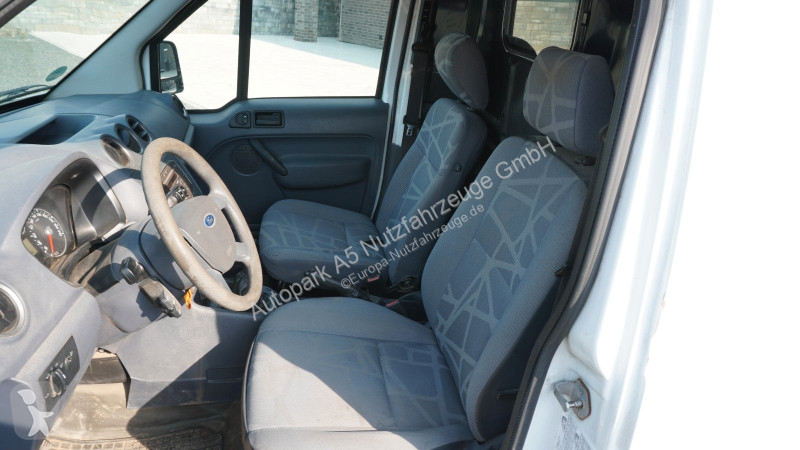 Haszongépjármű Ford 90T220