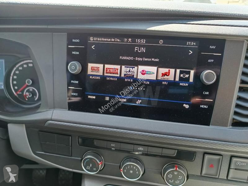 Haszongépjármű Volkswagen 2.0l TDI 150