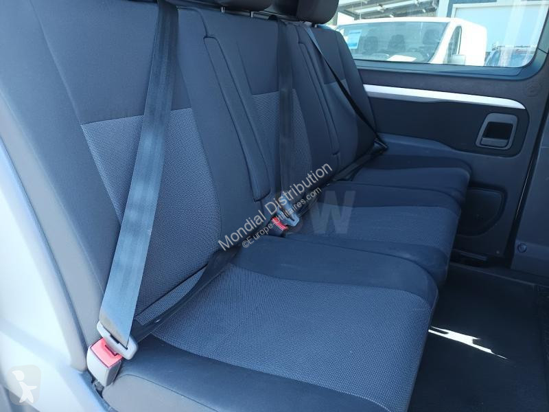 Haszongépjármű Fiat 2.0L XL cabine approndie