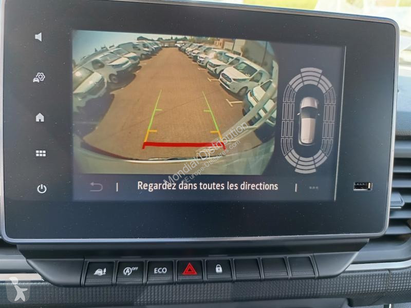 Haszongépjármű Renault L1H1 DCI 130 GRAND CONFORT
