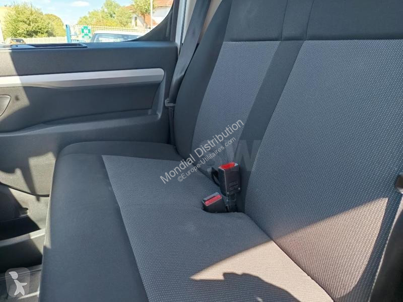 Haszongépjármű Toyota   2.0d D4D 180 CABINE...