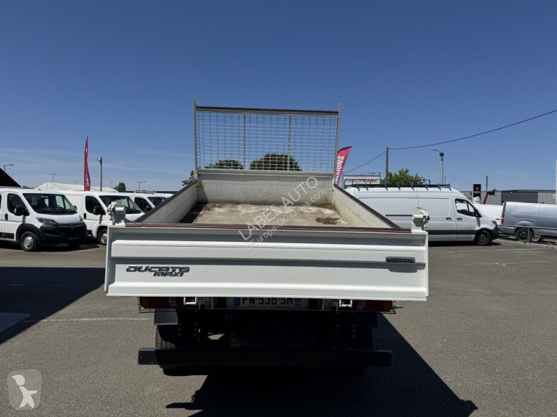 Veículo utilitário Fiat 2.2