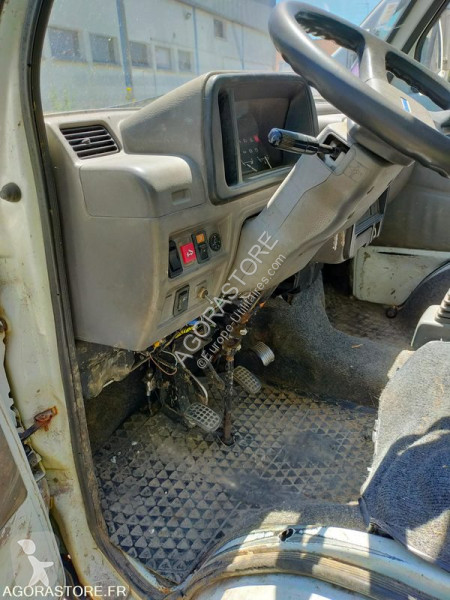 Veículo utilitário Piaggio PORTER