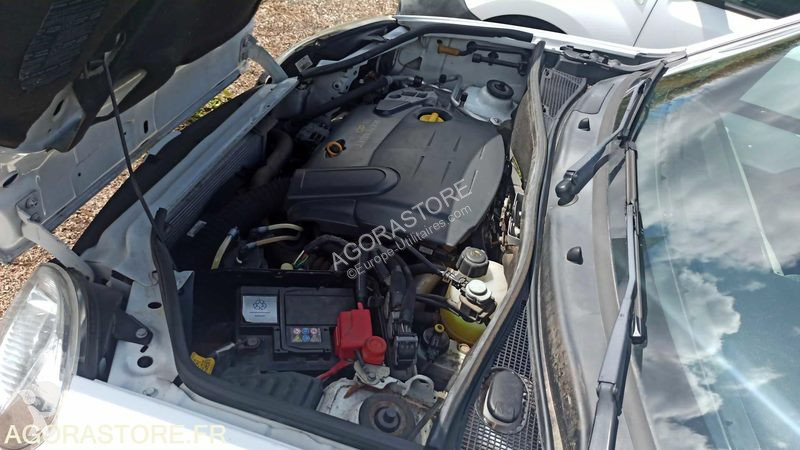 Veículo utilitário Renault KANGOO