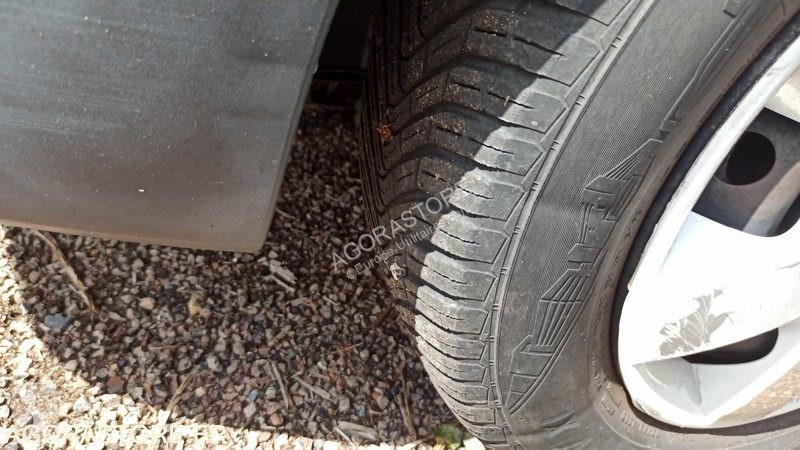 Veículo utilitário Renault KANGOO