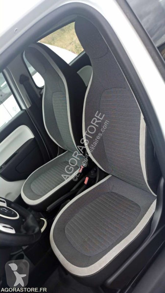 Veículo utilitário Renault TWINGO