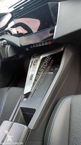 Veículo utilitário Peugeot 308