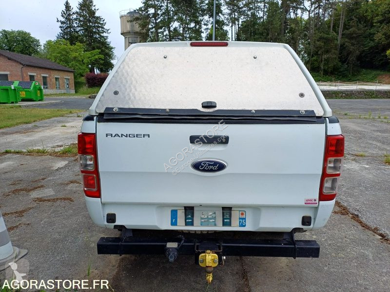 Veículo utilitário Ford RANGER