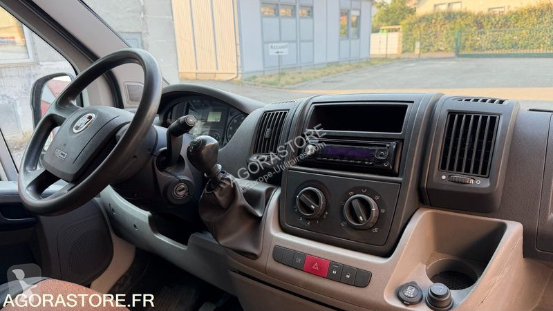 Veículo utilitário Fiat DUCATO