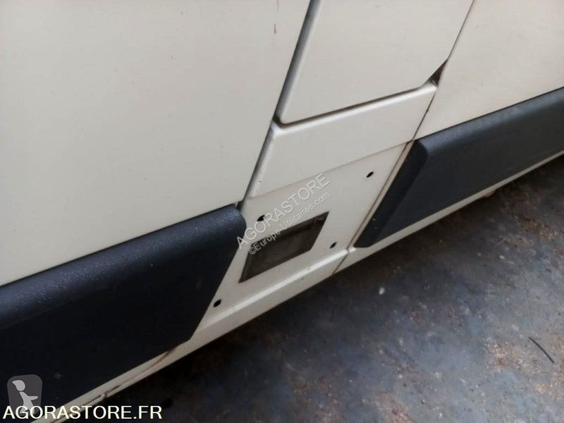 Veículo utilitário Fiat DUCATO