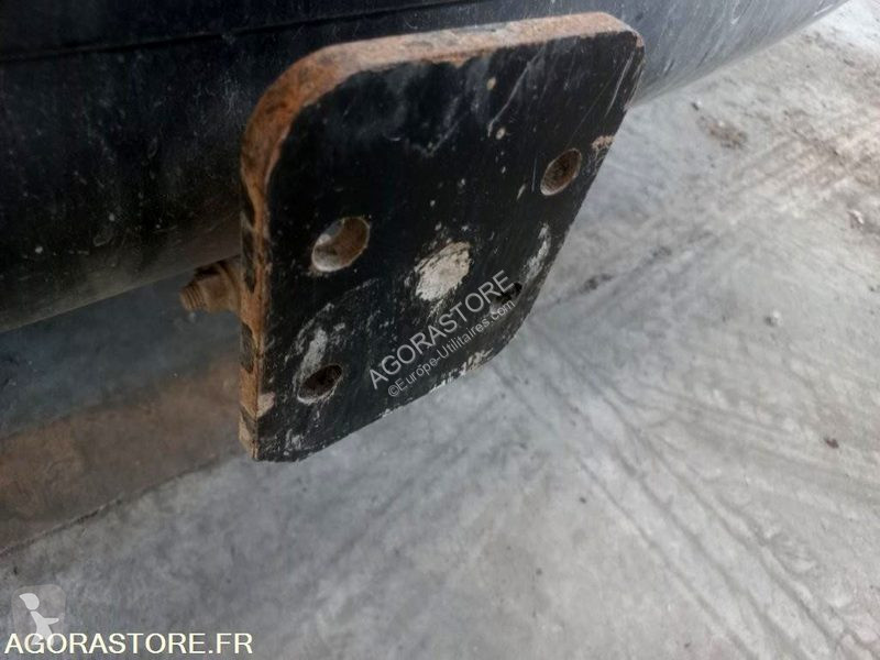 Veículo utilitário Citroën JUMPY