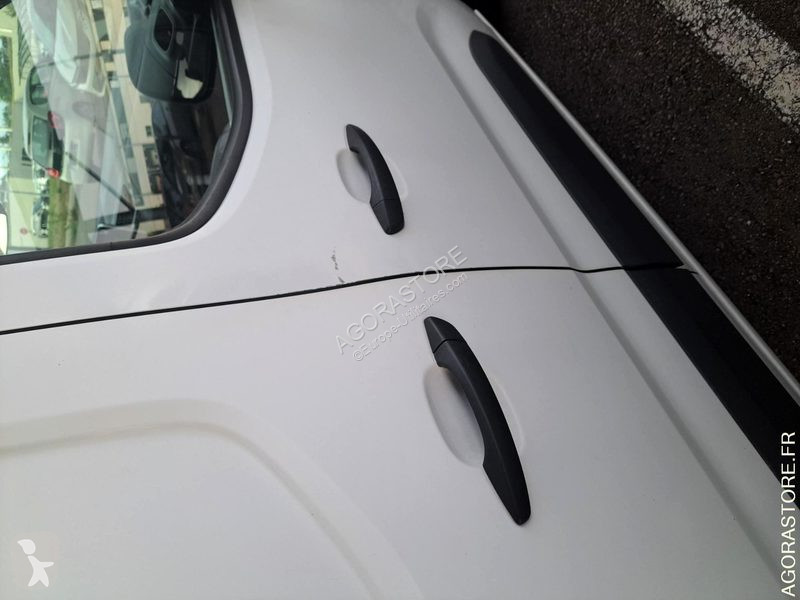 Veículo utilitário Peugeot PARTNER