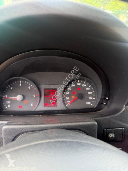Nyttofordon Volkswagen CRAFTER