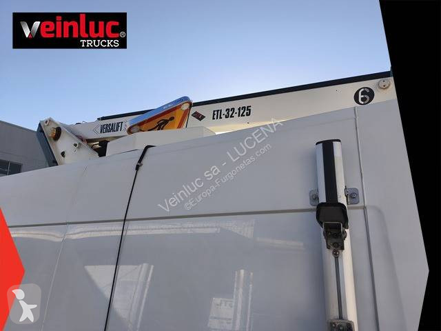 Véhicule utilitaire Renault L2H2 DCI 130
