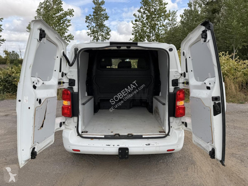 Haszongépjármű Peugeot 2.0 BLUEHDI 150