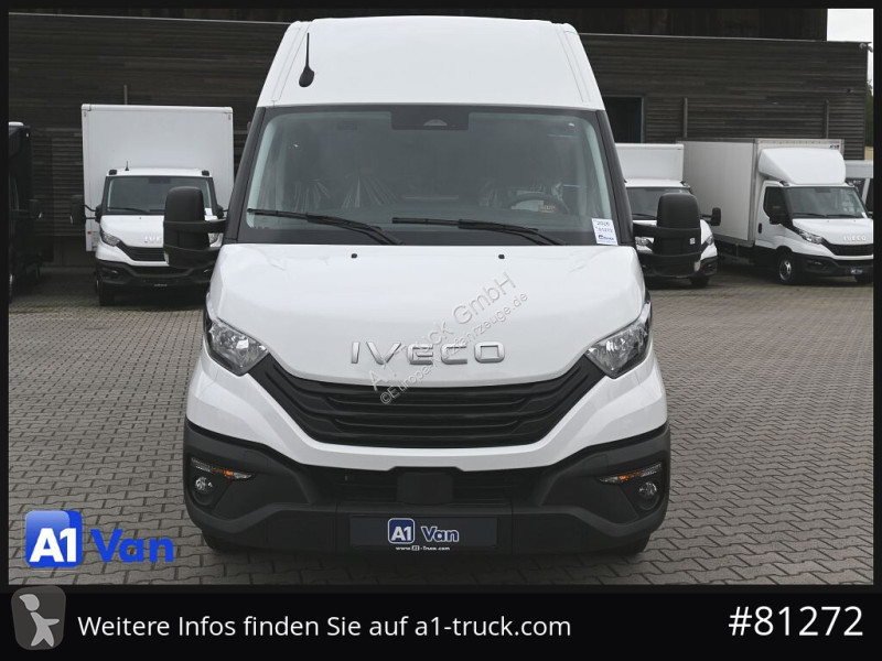 Haszongépjármű Iveco 35S16