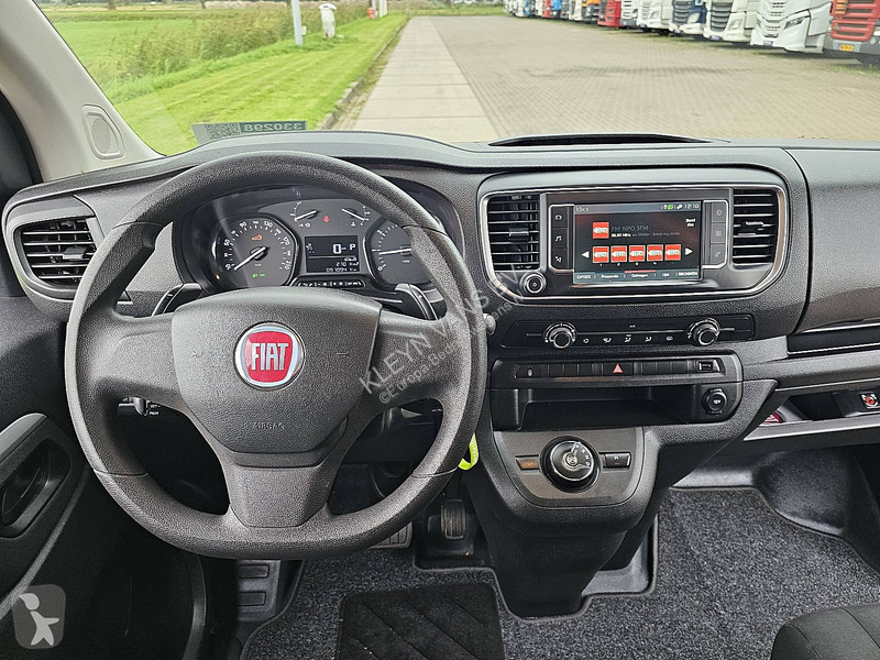 Haszongépjármű Fiat 2.0 L3 XL
