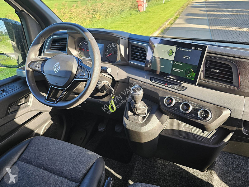 Veicolo commerciale Renault 2.0 L3H2 150Pk Navi...
