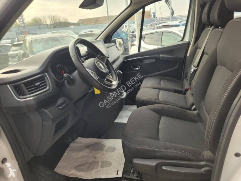 Haszongépjármű Nissan