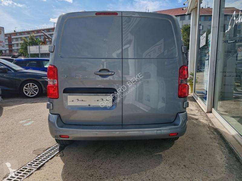 Veículo utilitário Citroën M 2.0 BLUEHDI 145CH