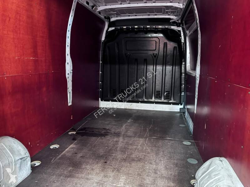 Veículo utilitário Renault 140 DCI