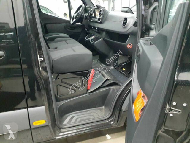 Haszongépjármű Mercedes Sprinter 317...