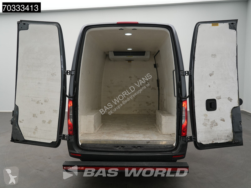 Haszongépjármű Mercedes 314 CDI Koelwagen...