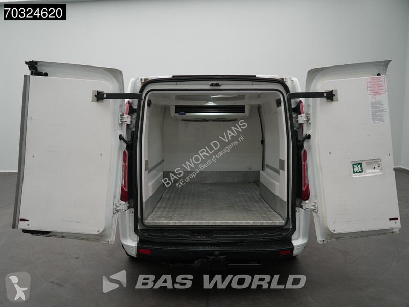 Haszongépjármű Ford 130PK Kerstner Koelwagen...
