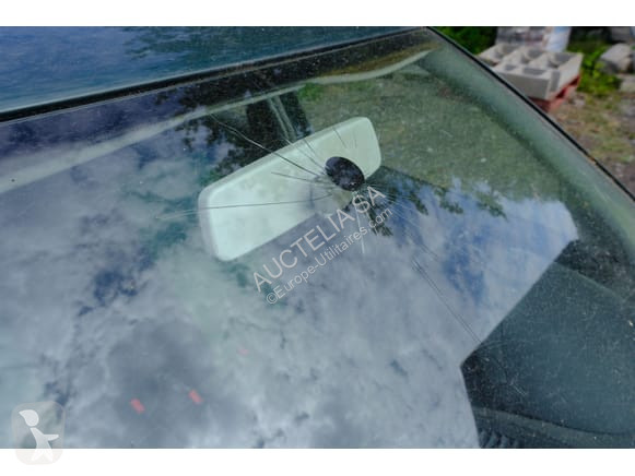 Veículo utilitário Volkswagen