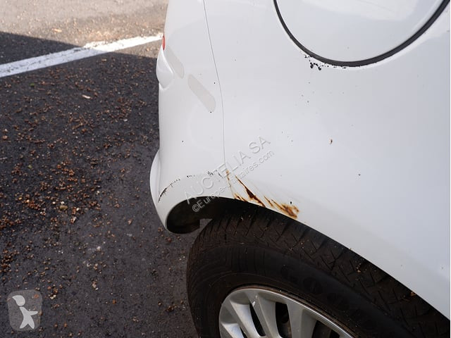 Veículo utilitário Opel