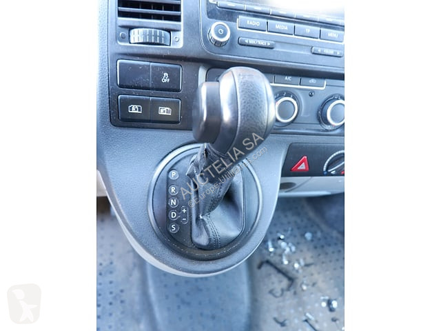 Veículo utilitário Volkswagen Kombi