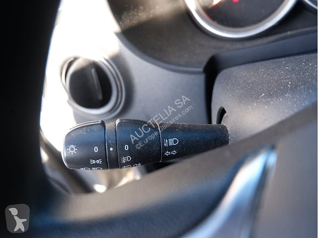 Veículo utilitário Dacia