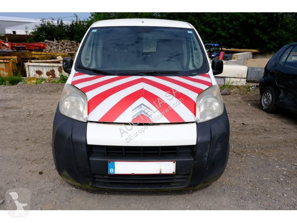 Veículo utilitário Citroën