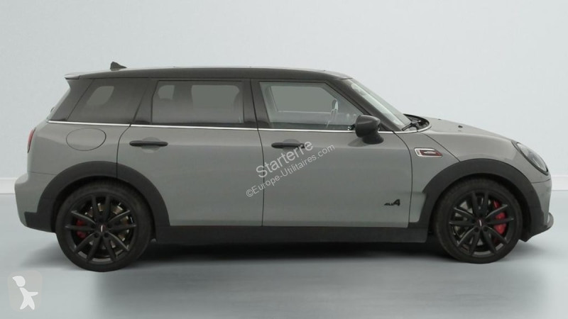 Véhicule utilitaire Mini  CLUBMAN F54 LCI